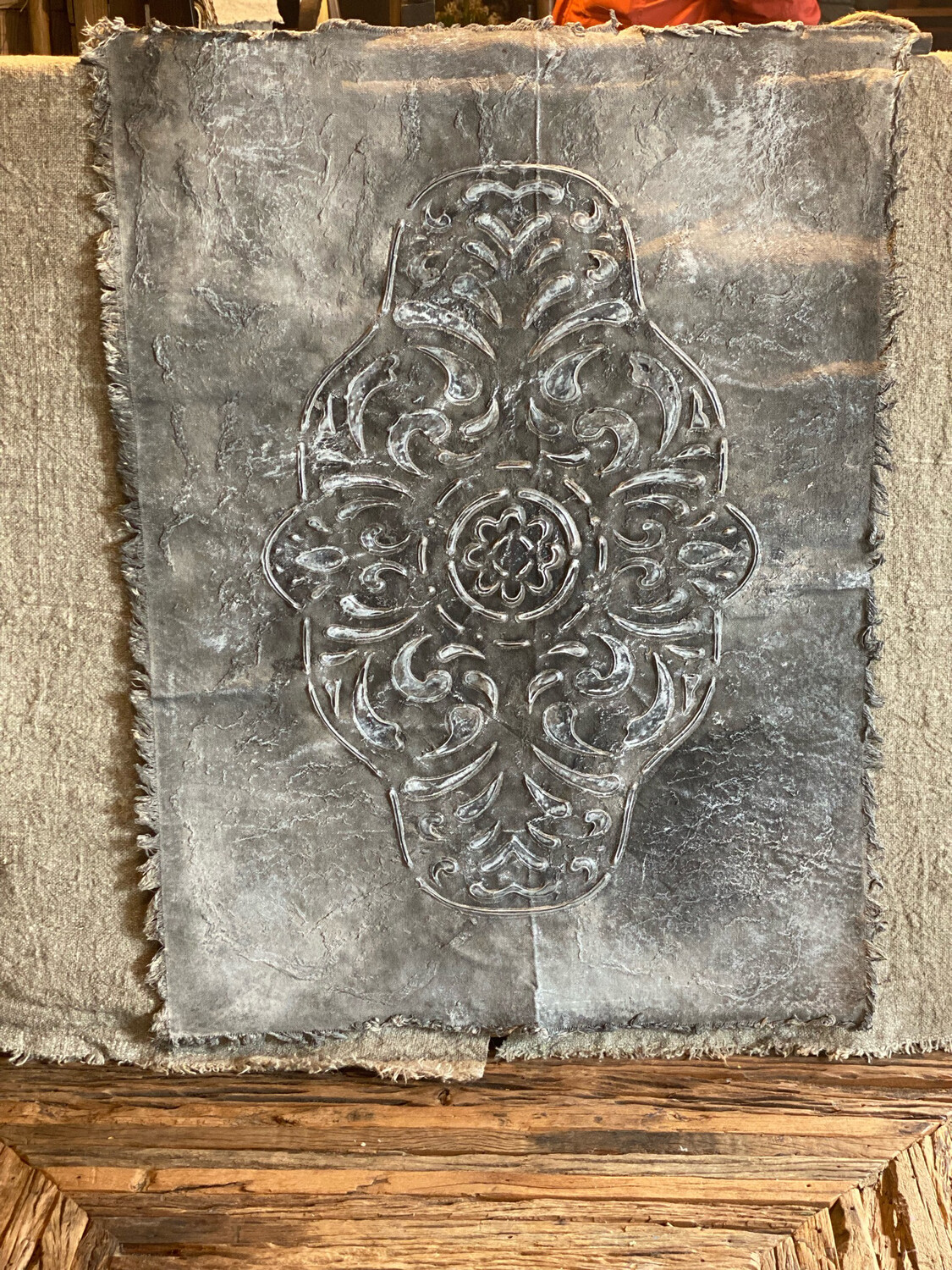 Kalkdoek