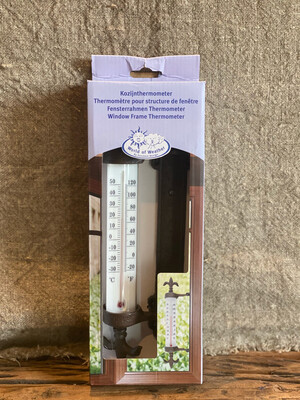 Buitenthermometer