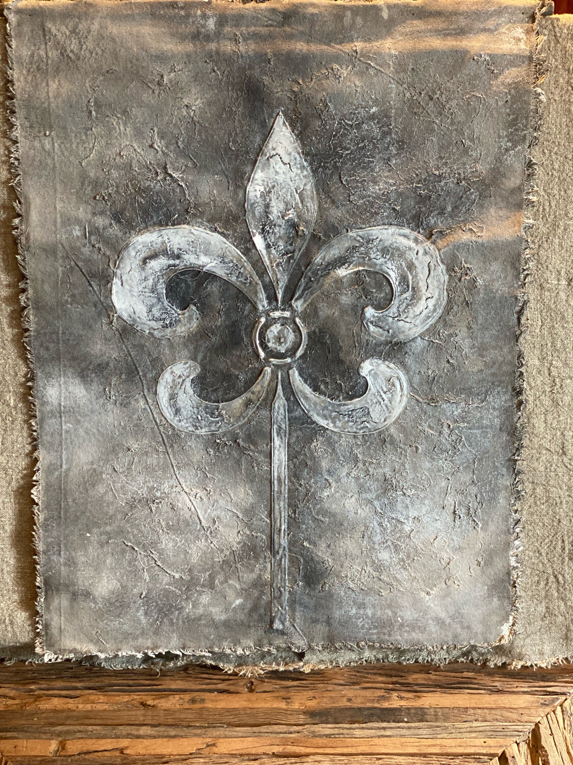 Kalkdoek