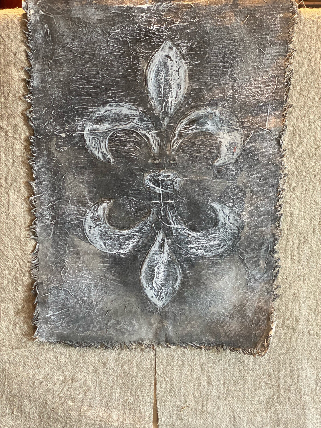 Kalkdoek