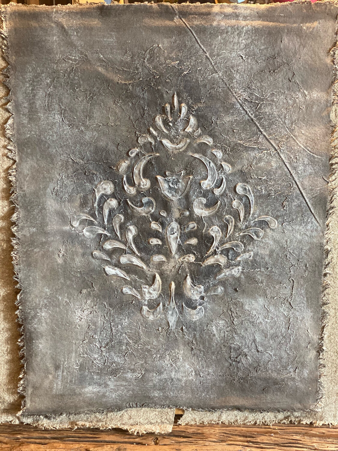Kalkdoek