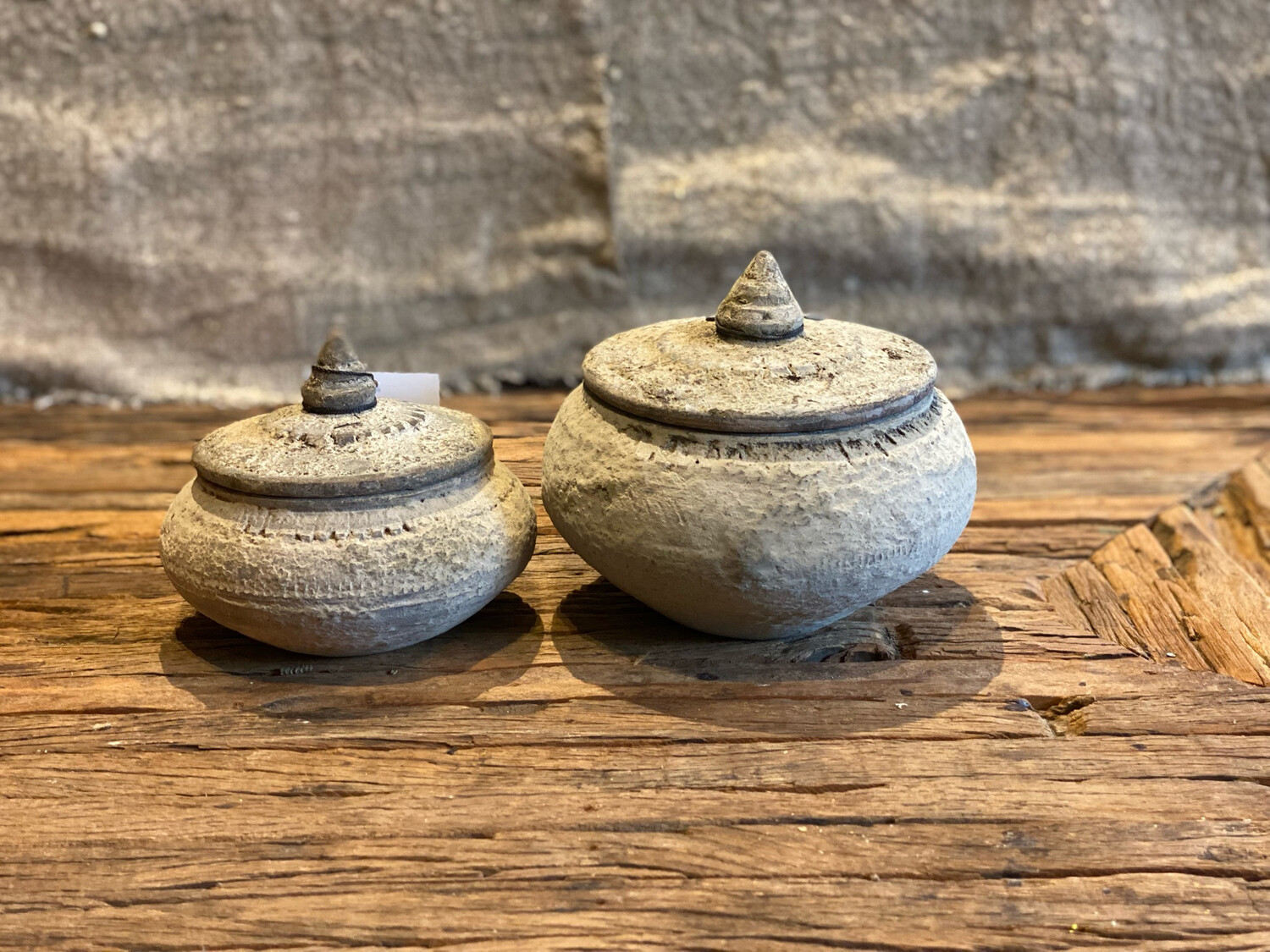 Nepal Jewel Set Van 2