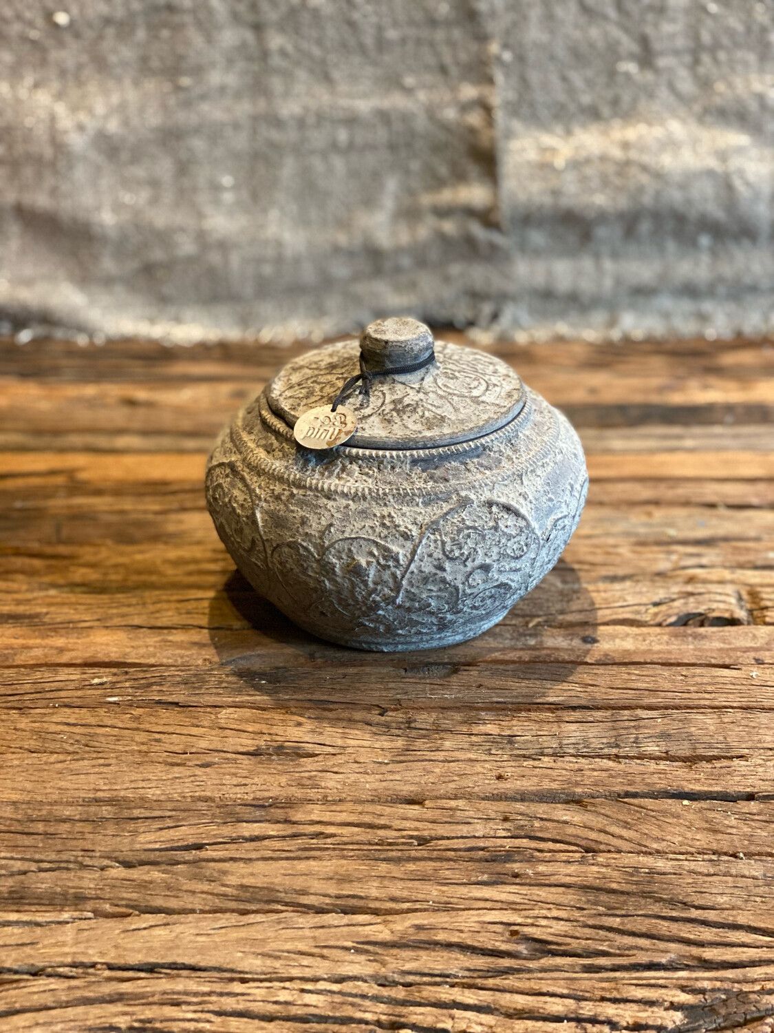 Nepal Potje Memet