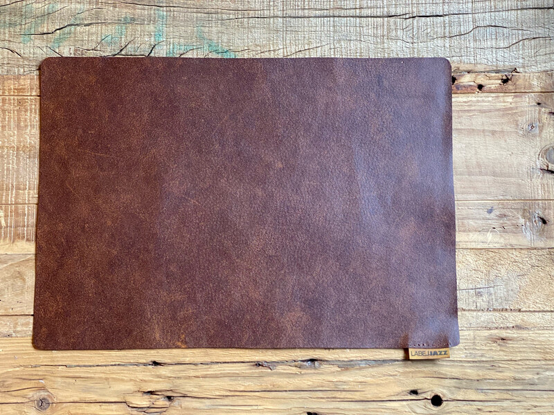Lederen Placemat