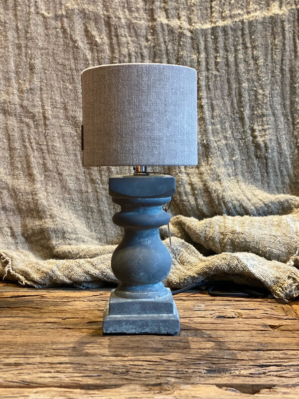 Lamp Balluster