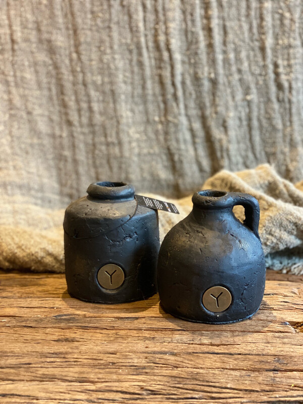 Set Of 2 Bottles