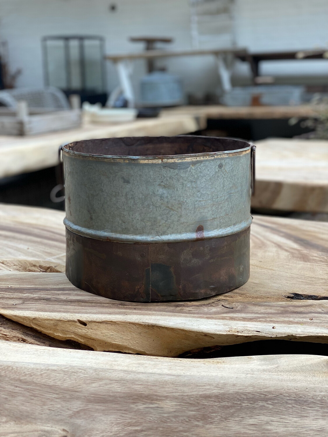 Oud Ijzeren Pot