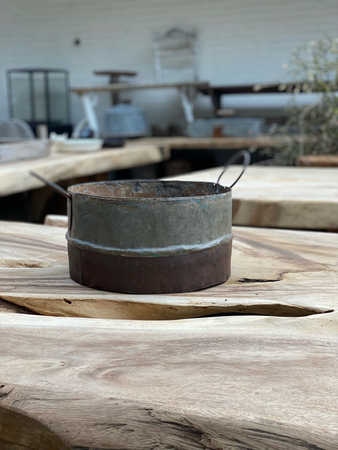 Oude Ijzeren Pot