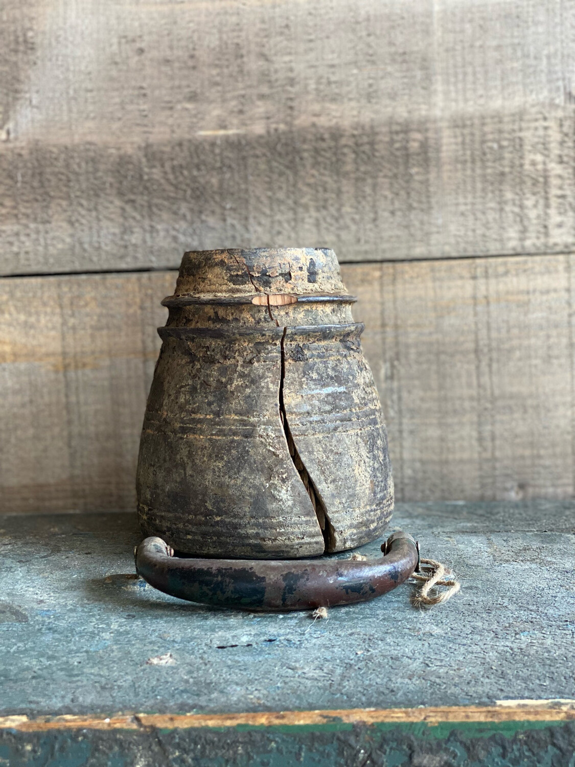 Nepalese Pot S