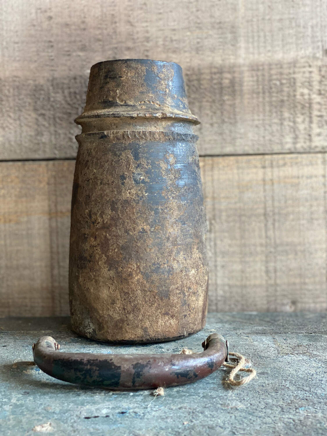 Nepalese Pot S
