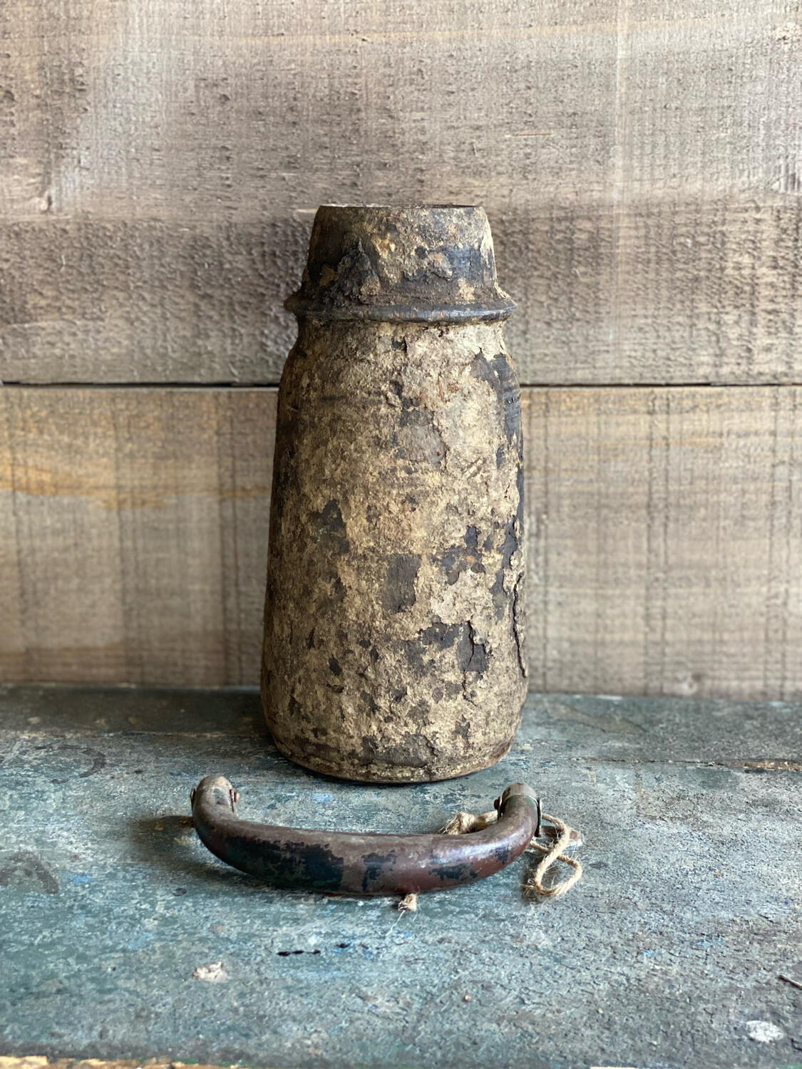 Nepalese Pot S