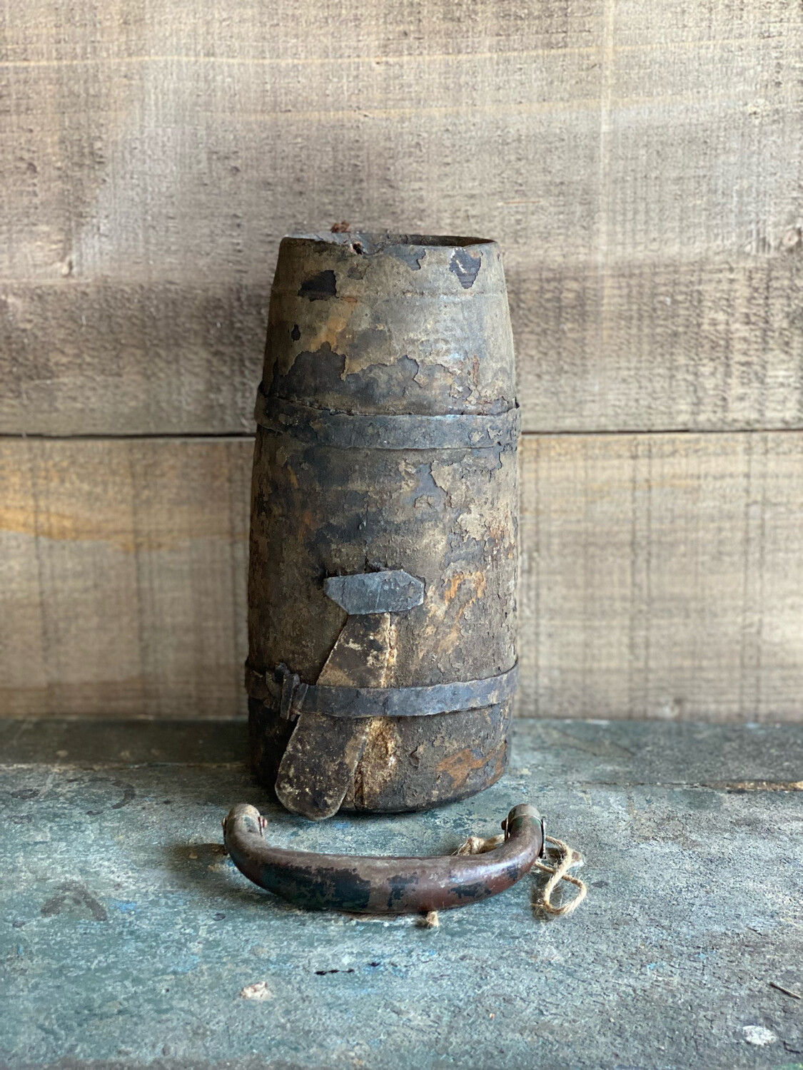 Nepalese Pot S