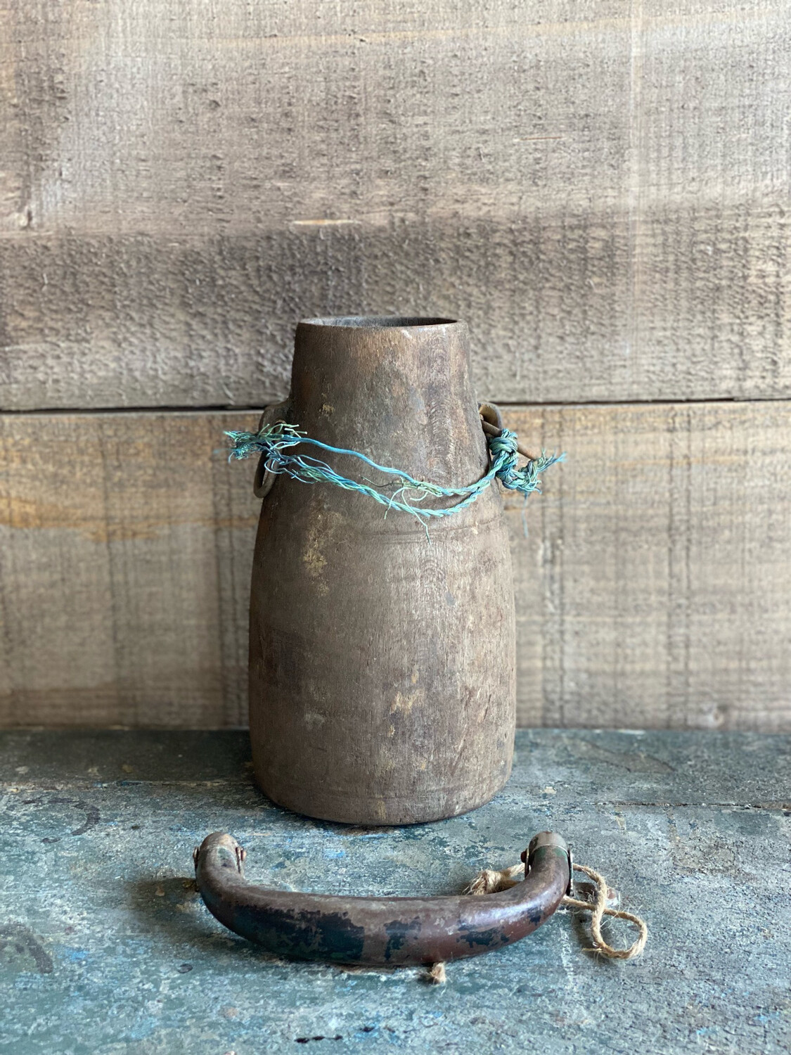 Nepalese Pot S