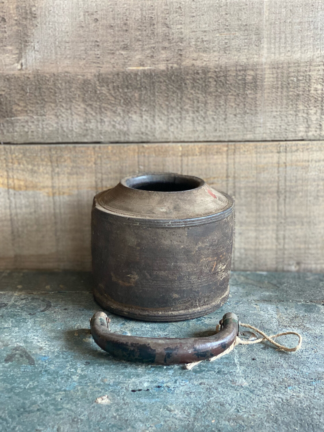 Nepalese Pot S