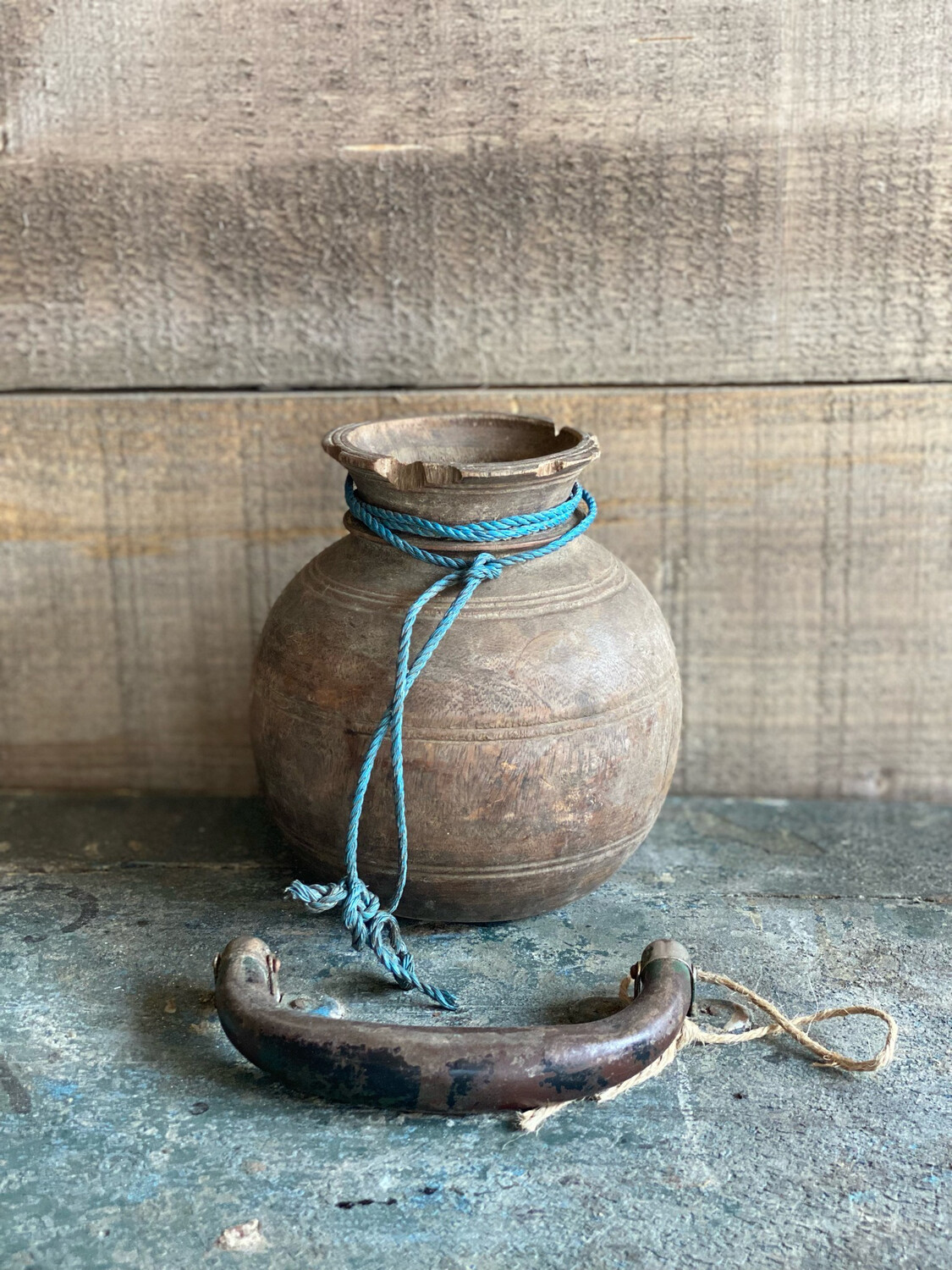 Nepalese Pot S