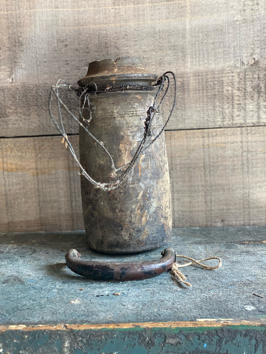 Nepalese Pot L