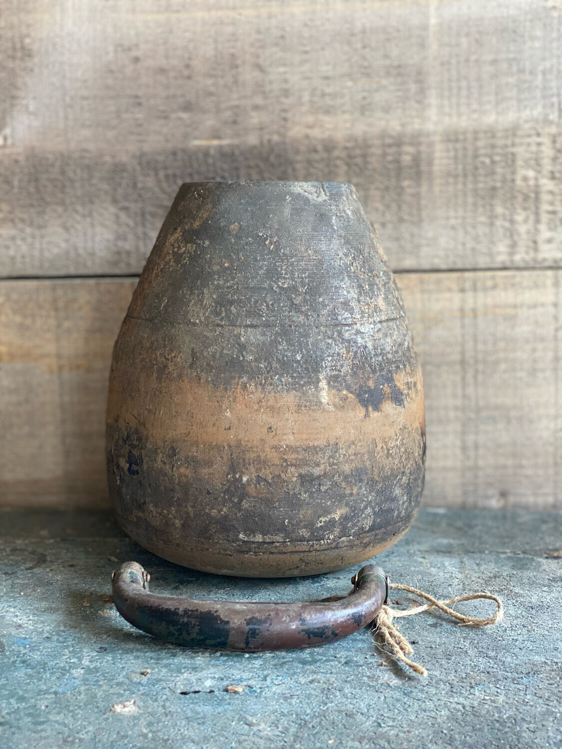 Nepalese Pot L