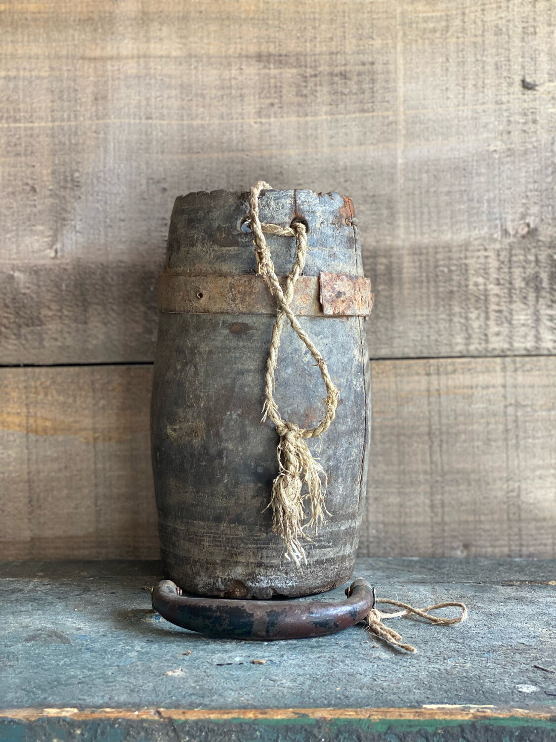 Nepalese Pot L