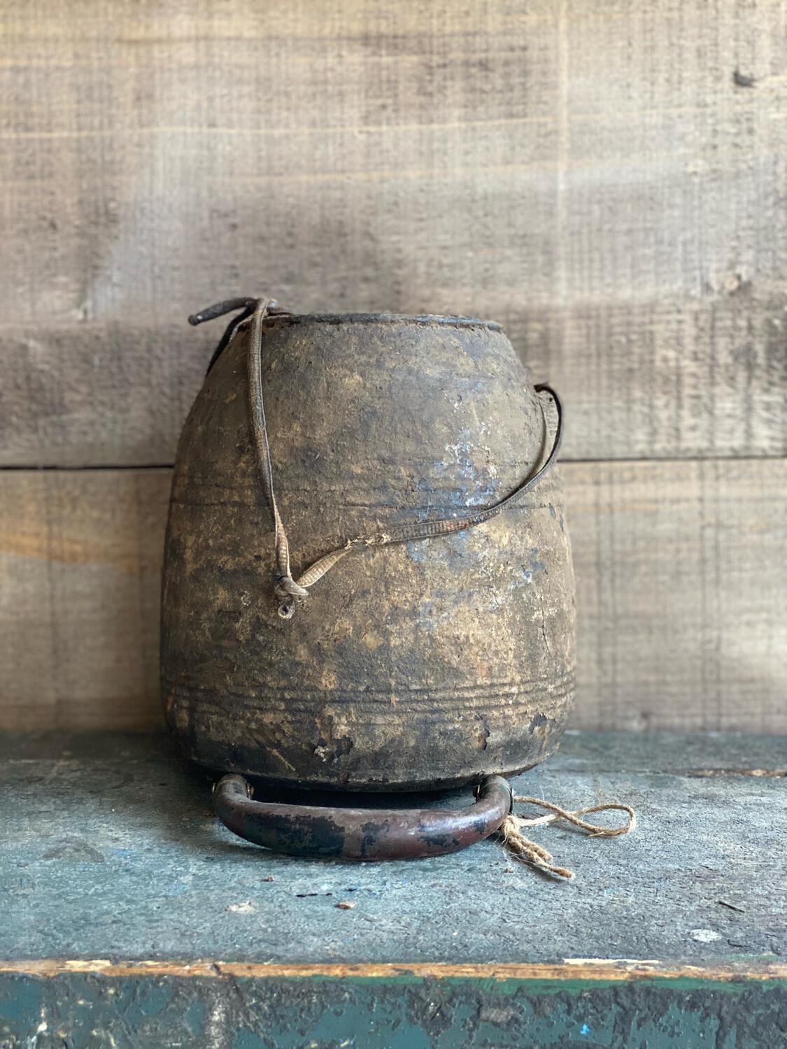 Nepalese Pot L