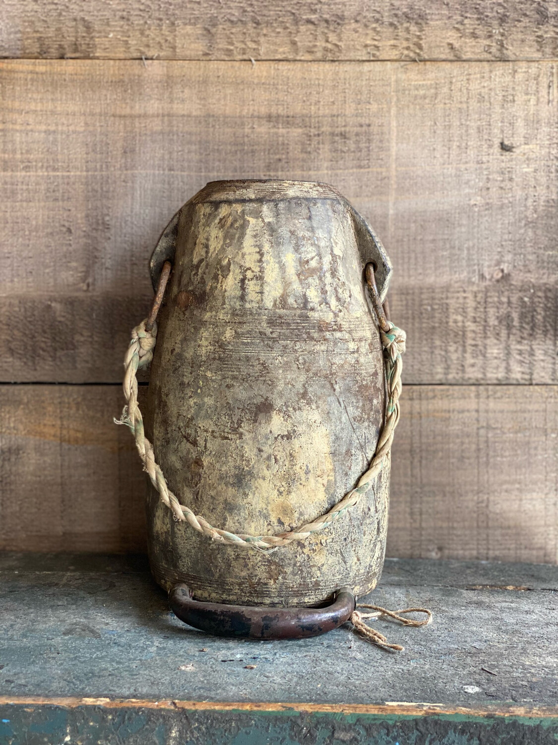 Nepalese Pot L