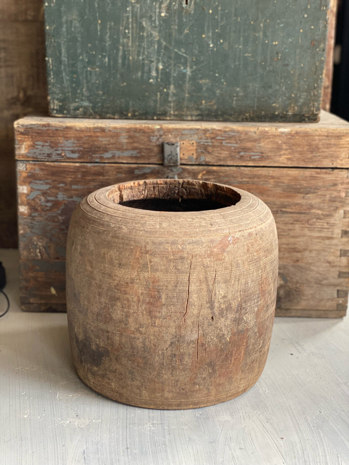 Nepalese Pot Xl
