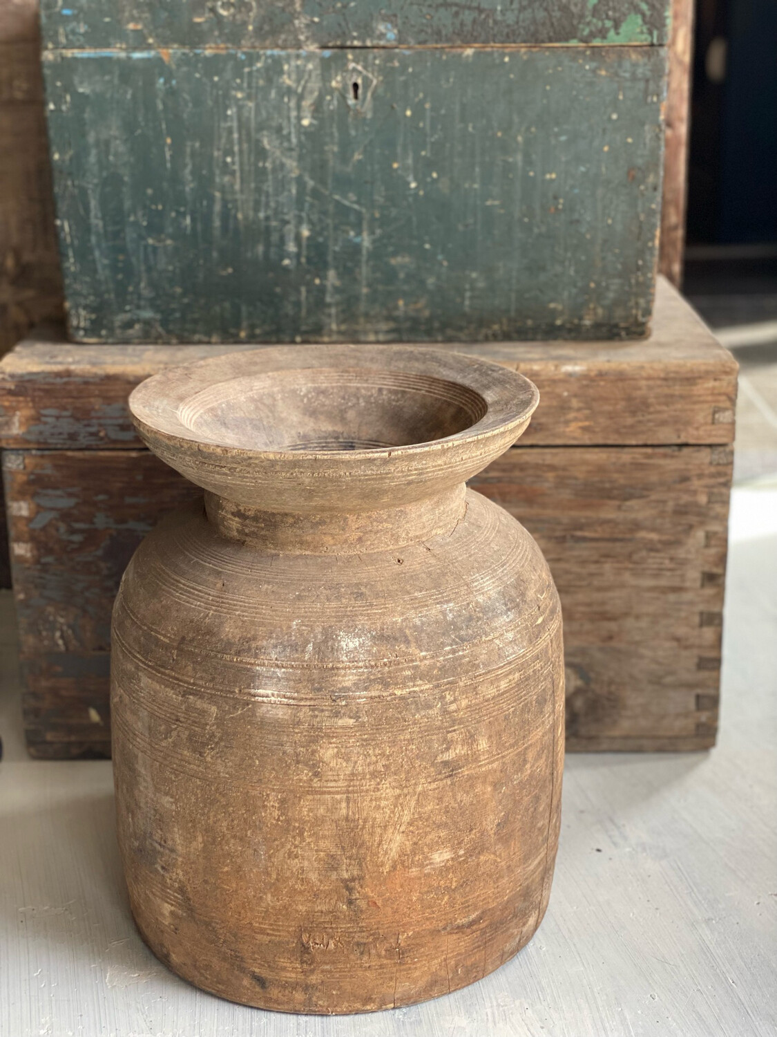 Nepalese Pot Xxl