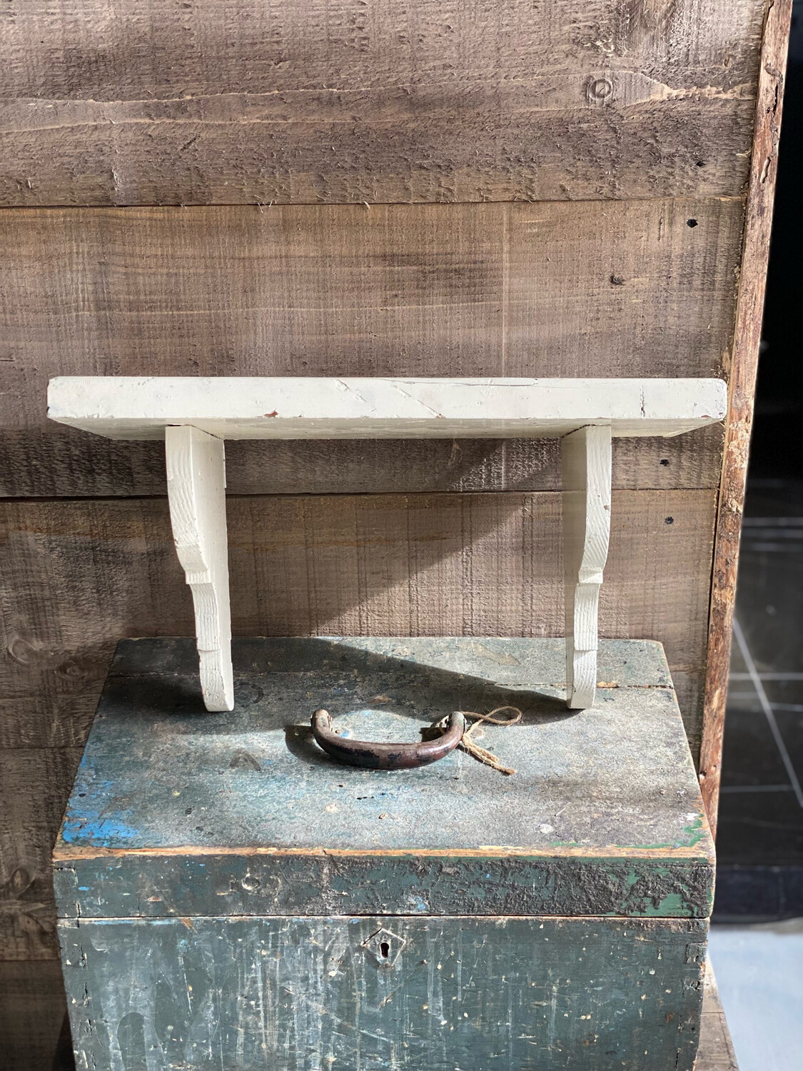 Wandschap