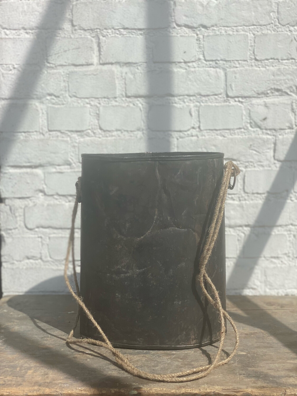 Ijzeren Pot Groot