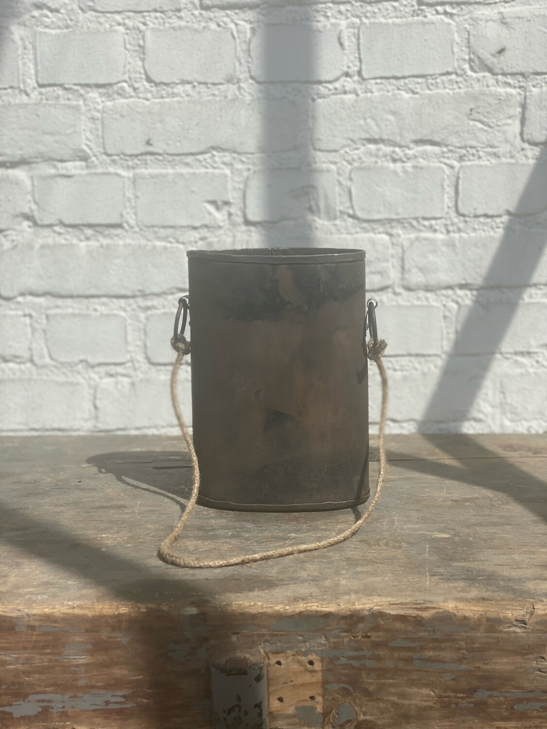 Ijzeren Pot Klein