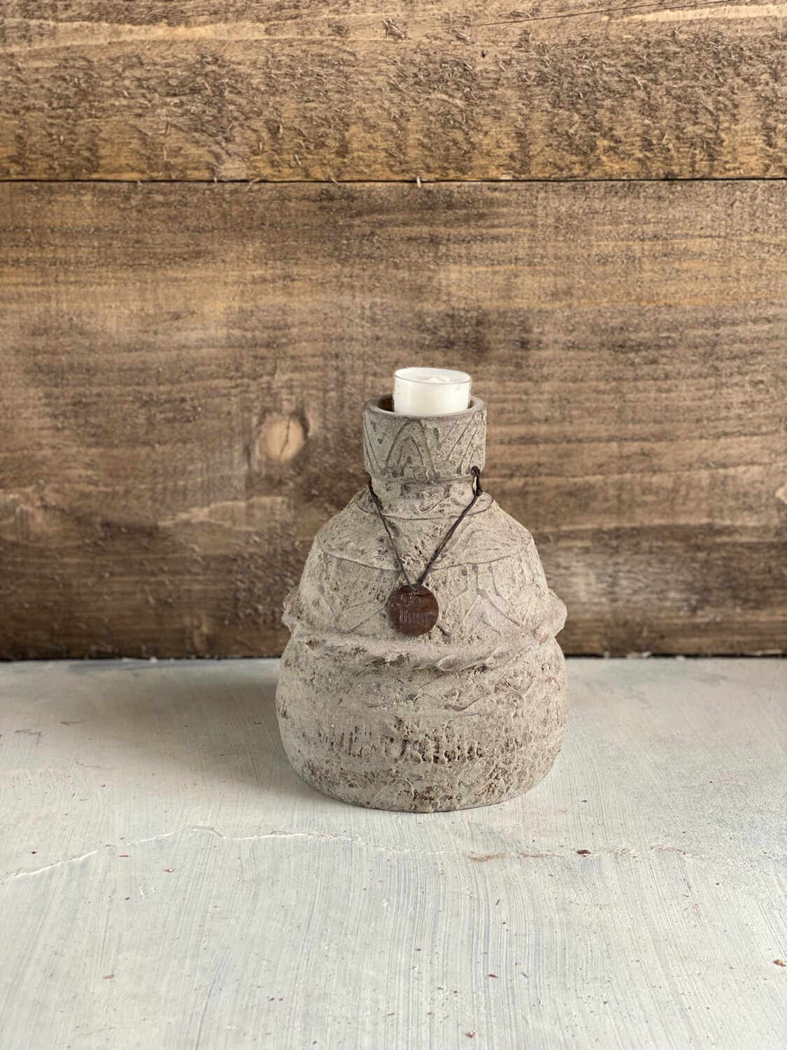 Nepal Pottery May