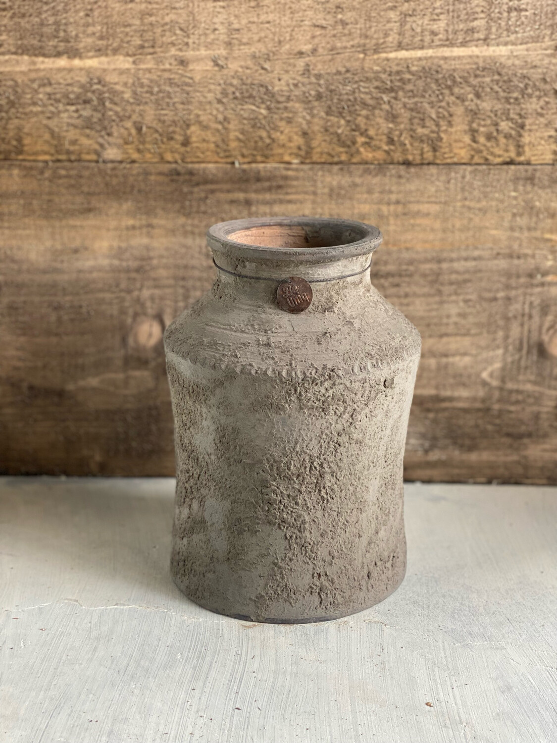 Nepal Pottery Veda
