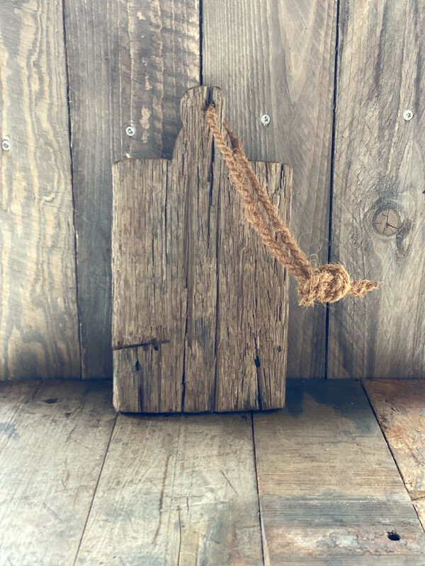 Houten Plankje
