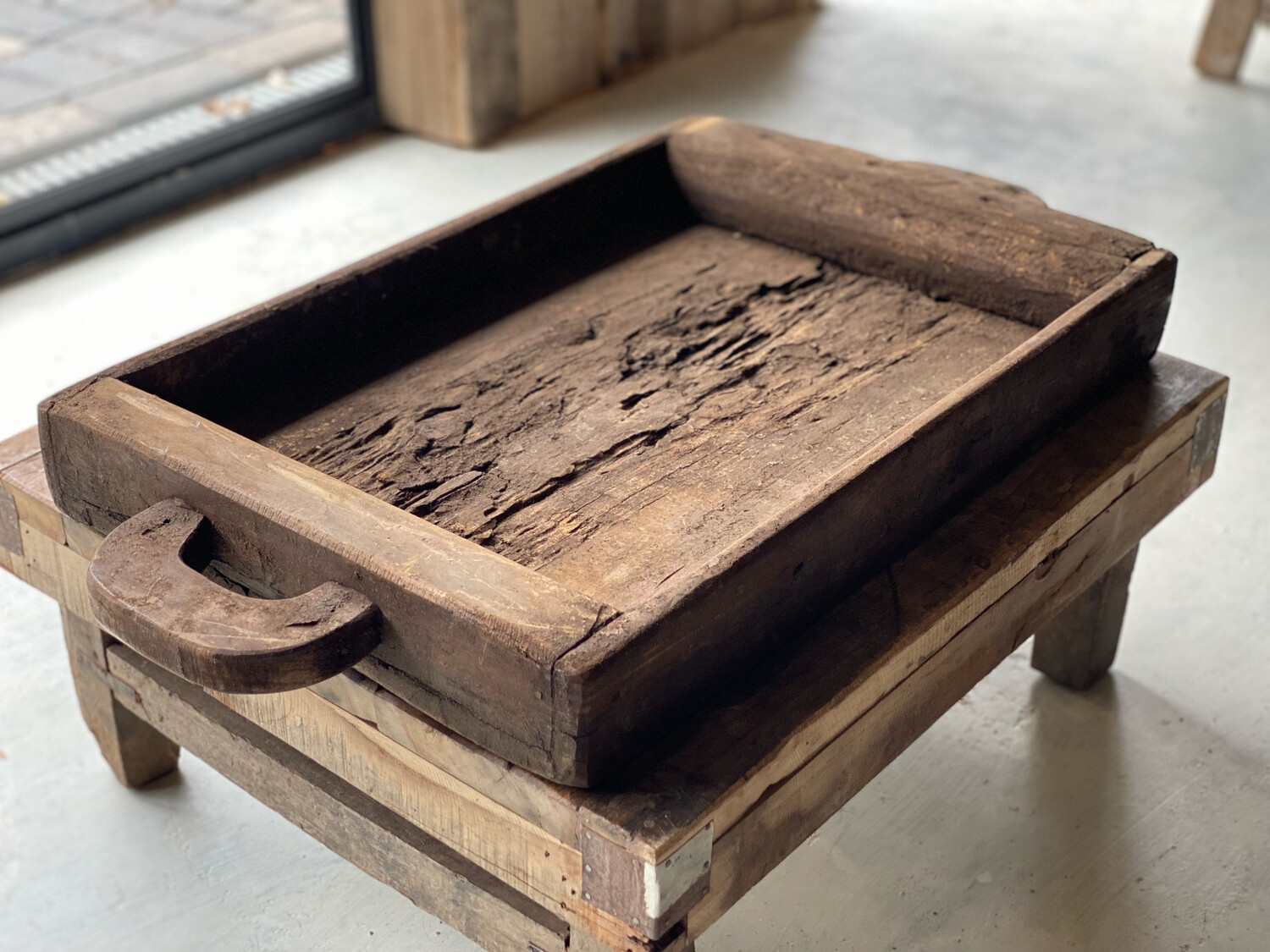 Houten Plank