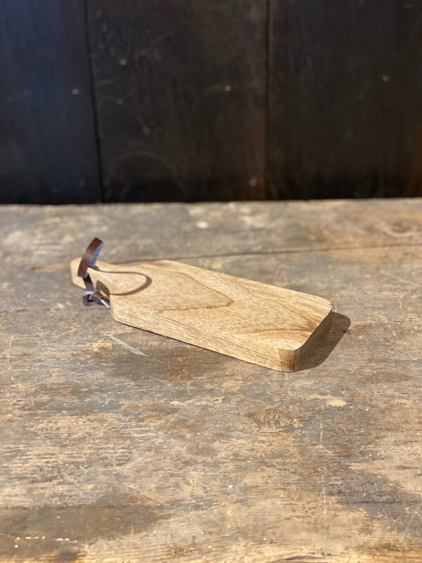 Houten Plankje