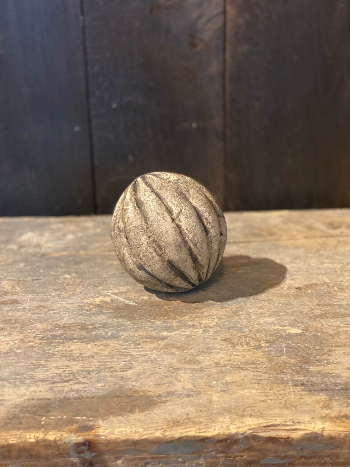 Decoratiebal Beton