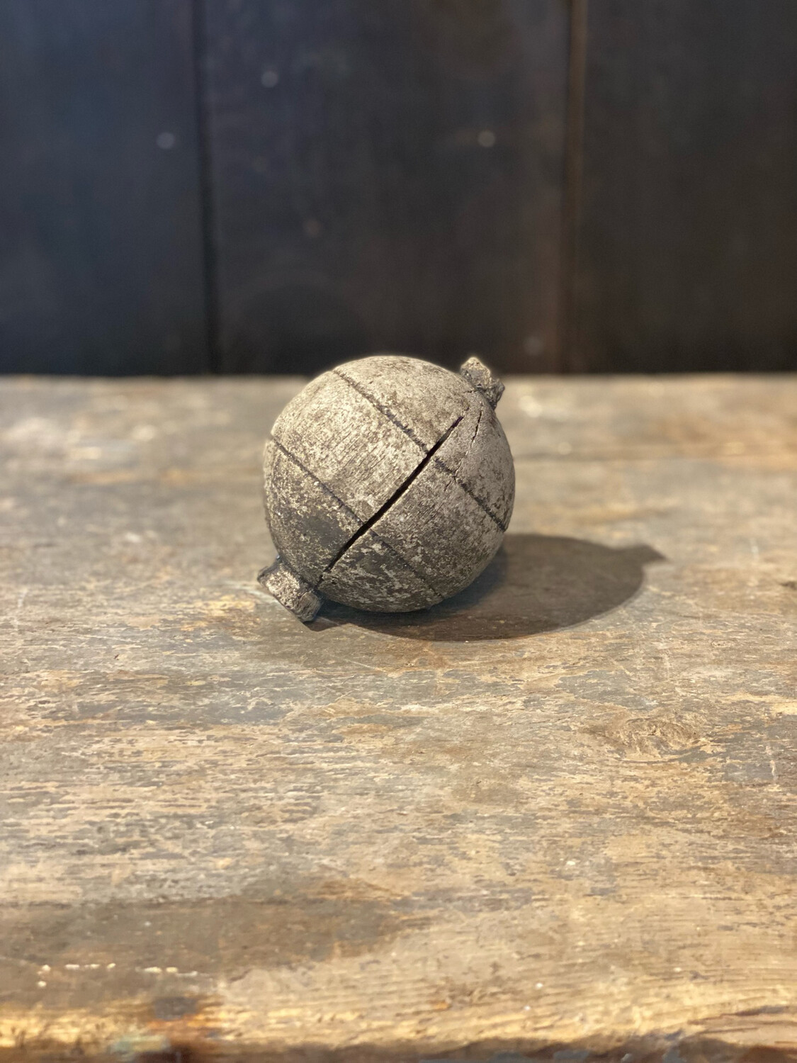 Decoratiebal Beton