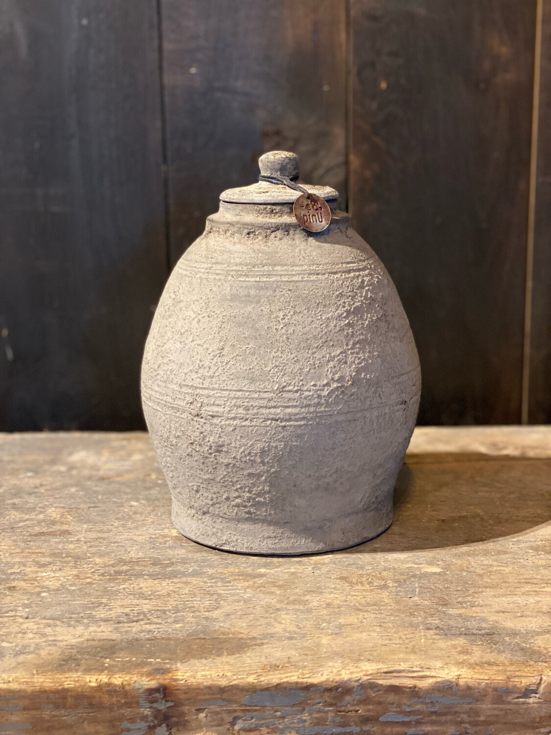 Nepal Pottery Uma