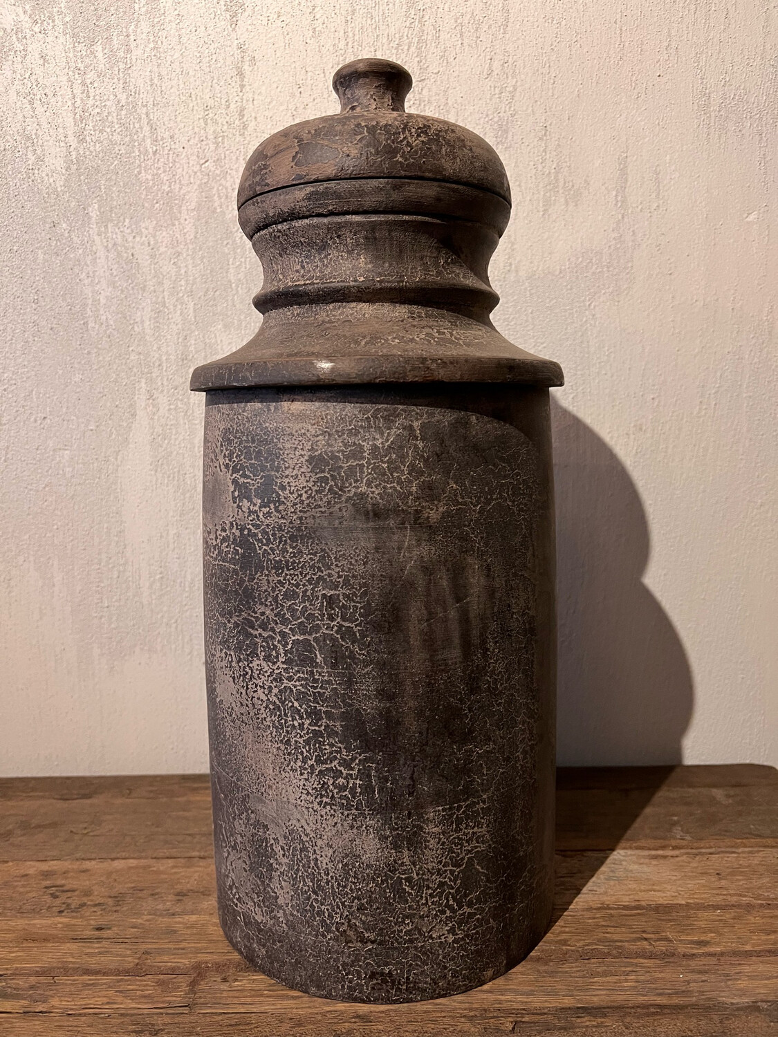 Pot nepal M