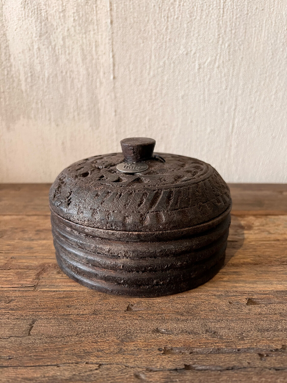 Spice Box