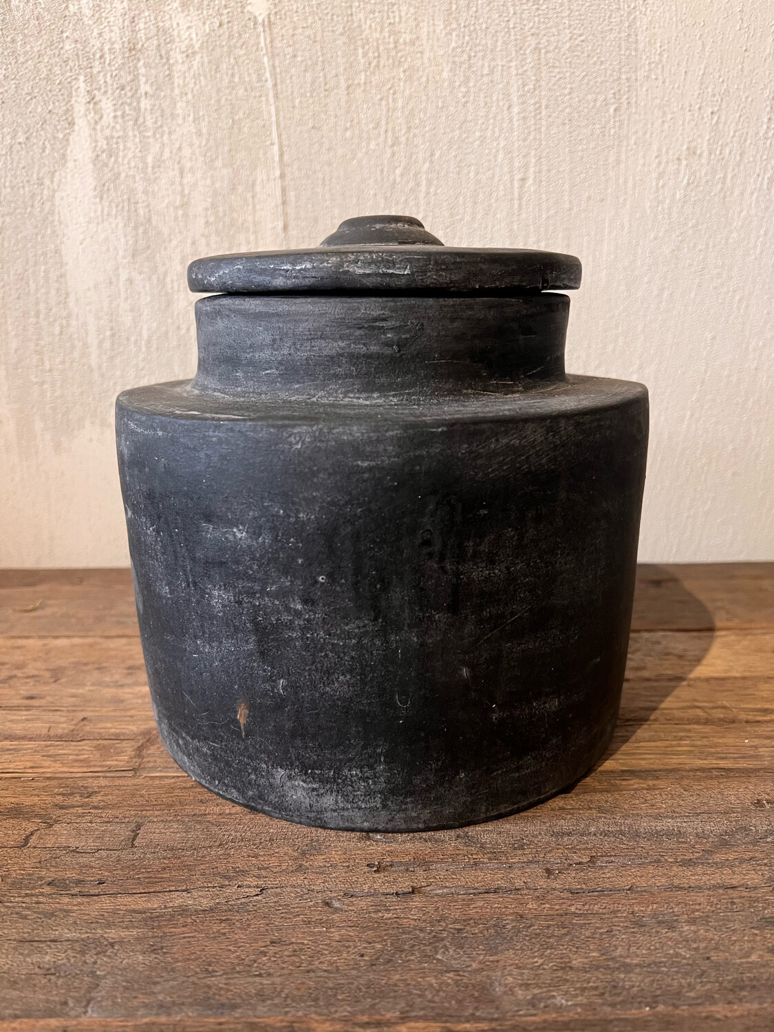 Pot Tuti Small