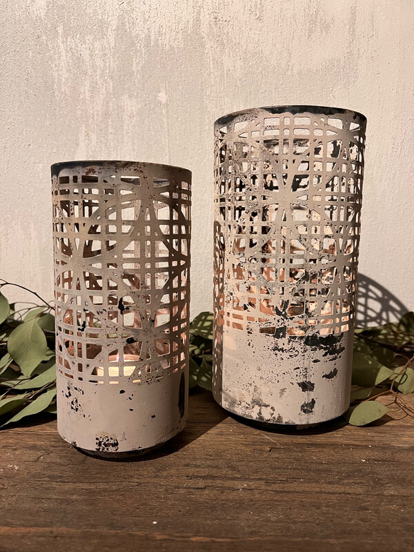Set windlichten