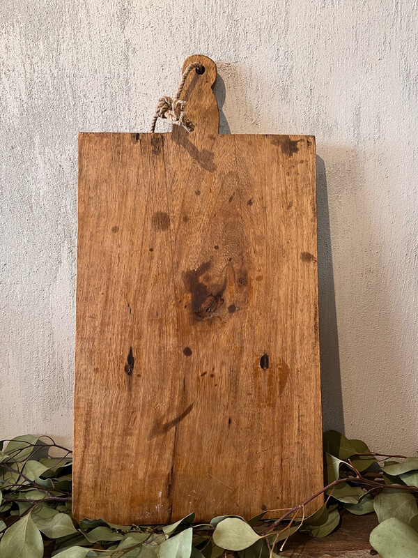Snijplank