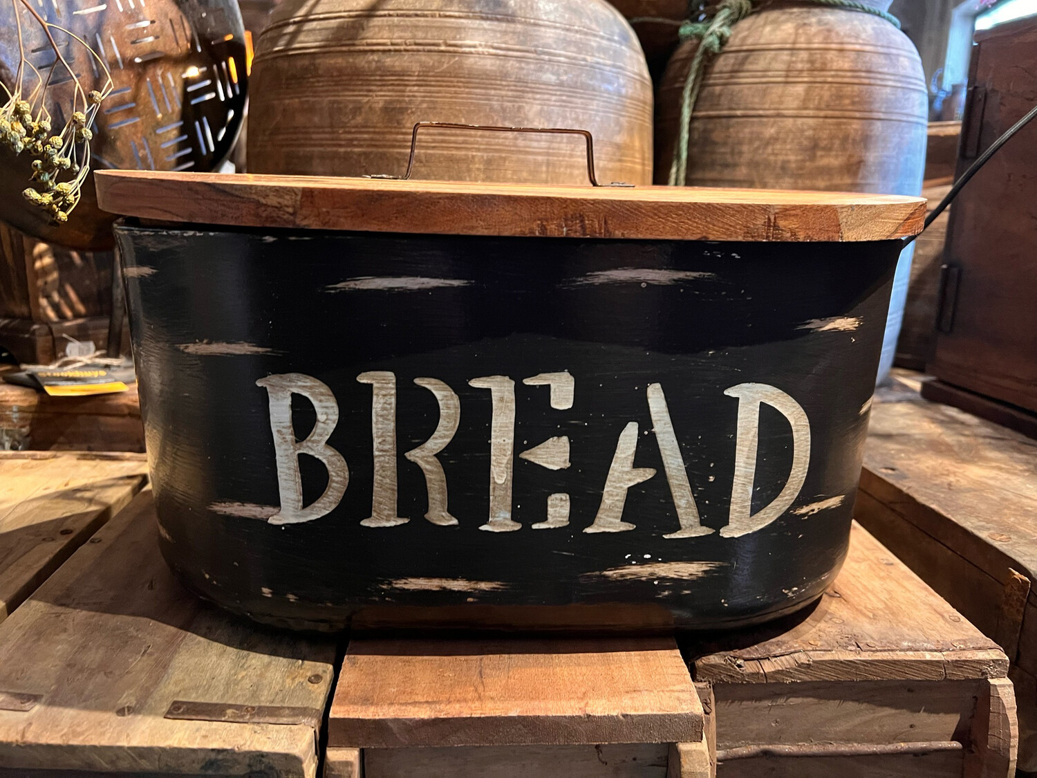 Broodtrommel