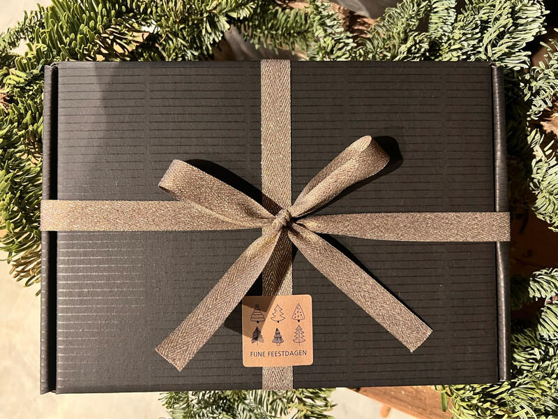 Cadeaubon Goodiebox