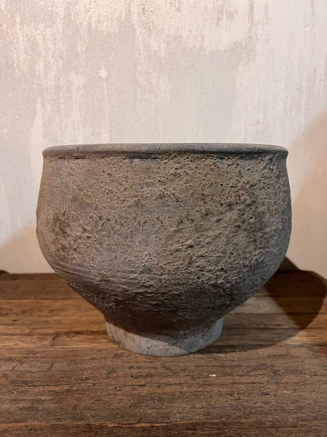 Nepal Pottery Pot Rina