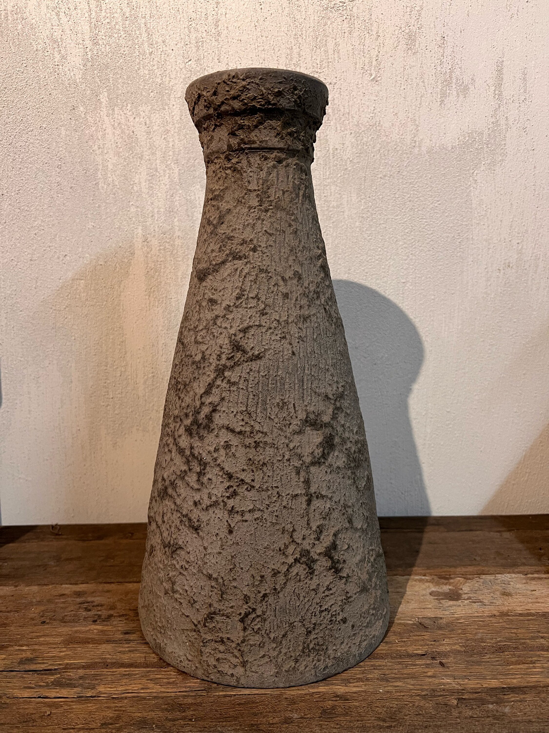 Nepal Pottery Clay Vaas Sera