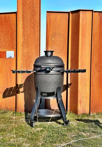 IQ Grill 22 Inch