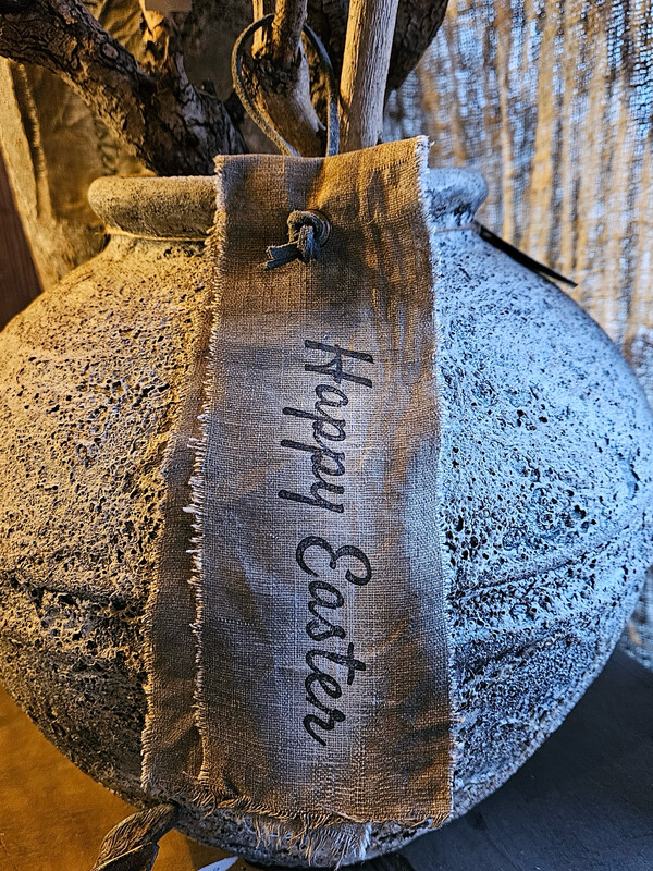 Decoratielint Pasen