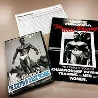 The Ultimate Wild Physique Bundle