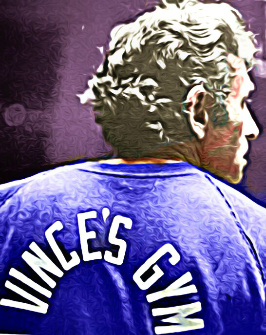 Vince&#39;s Corner